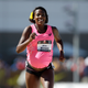 Illustration for article titled Badass Alysia Montano Runs 800 Meter Race While 34 Weeks Pregnant